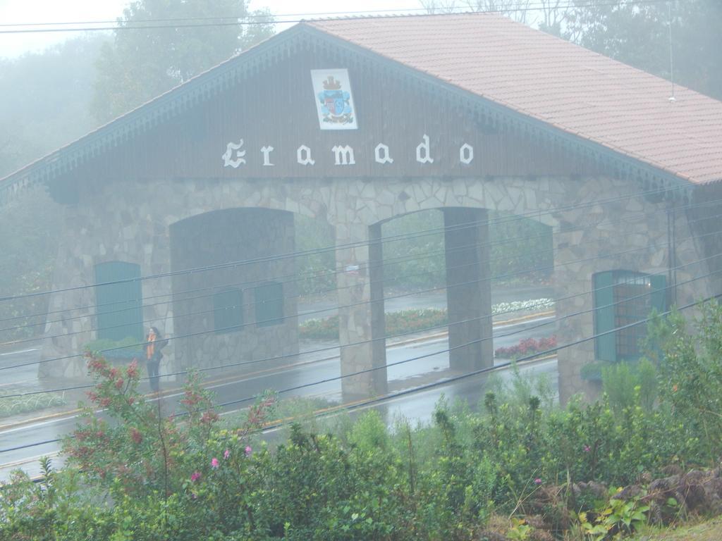 Encantos Portal Gramado Luaran gambar